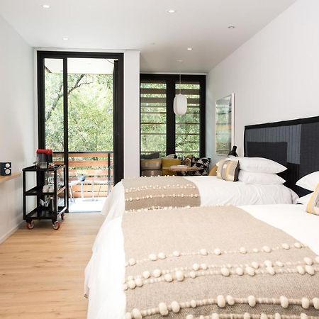 Harmon Guest House Healdsburg Ngoại thất bức ảnh