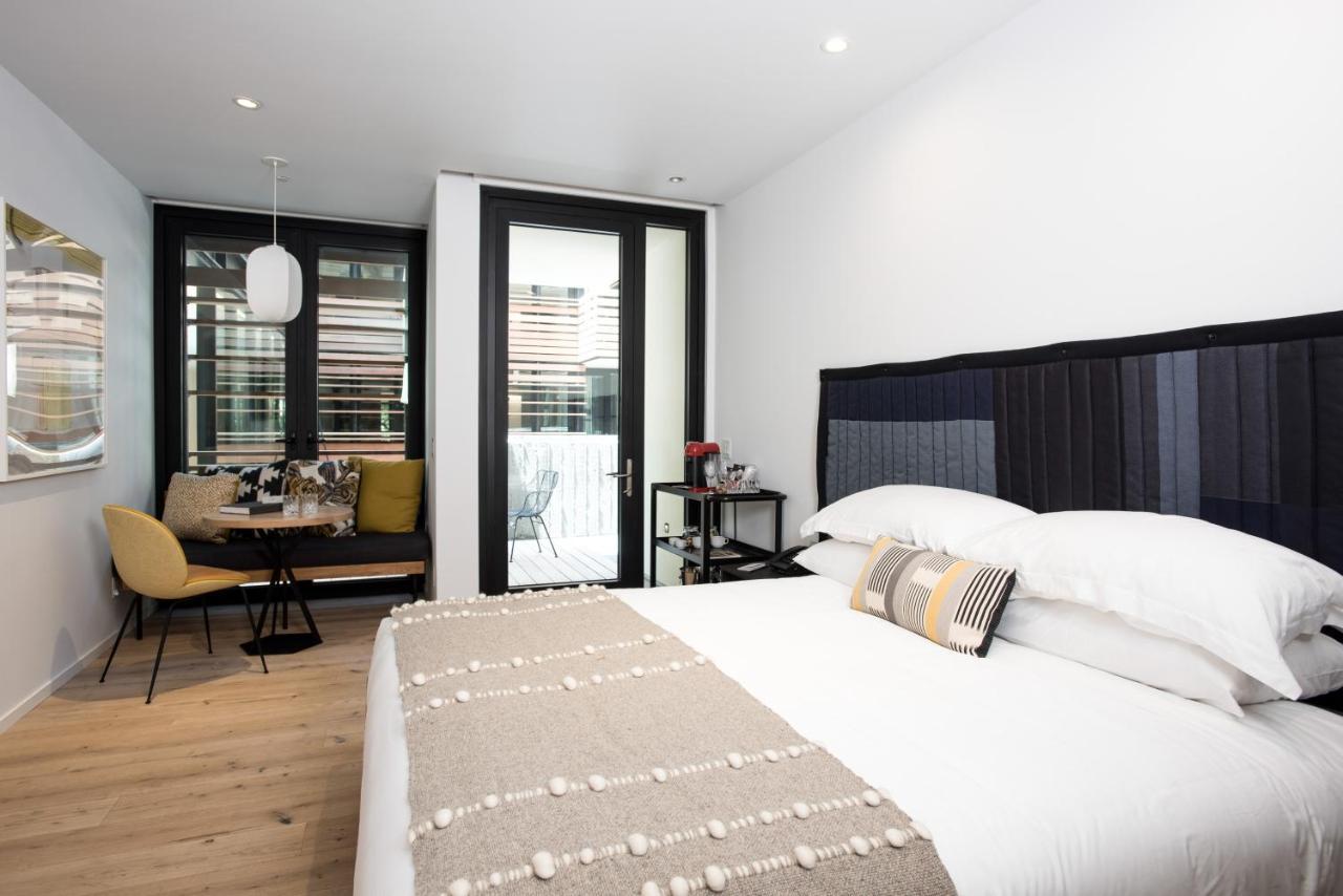 Harmon Guest House Healdsburg Ngoại thất bức ảnh