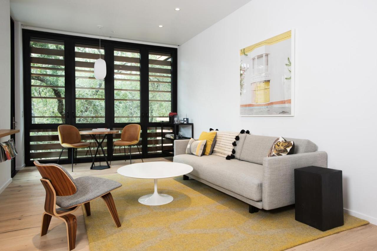 Harmon Guest House Healdsburg Ngoại thất bức ảnh